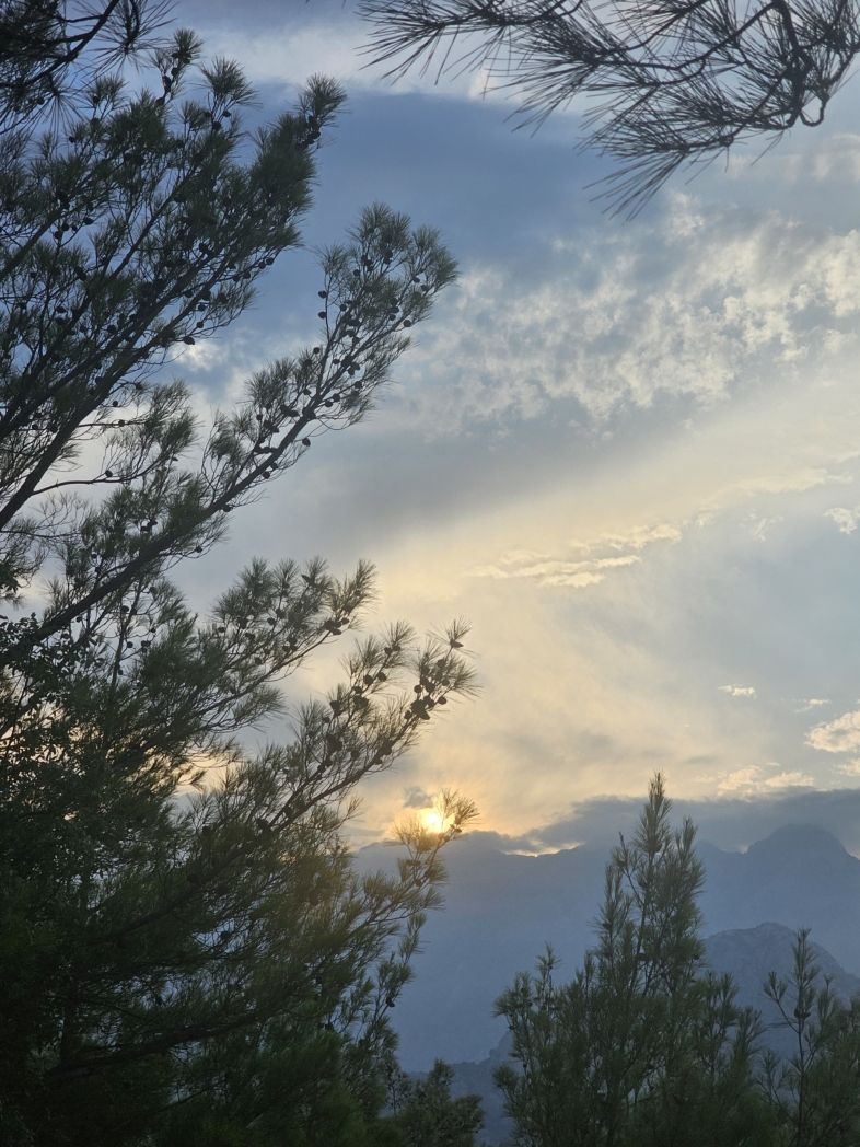 Фото из похода