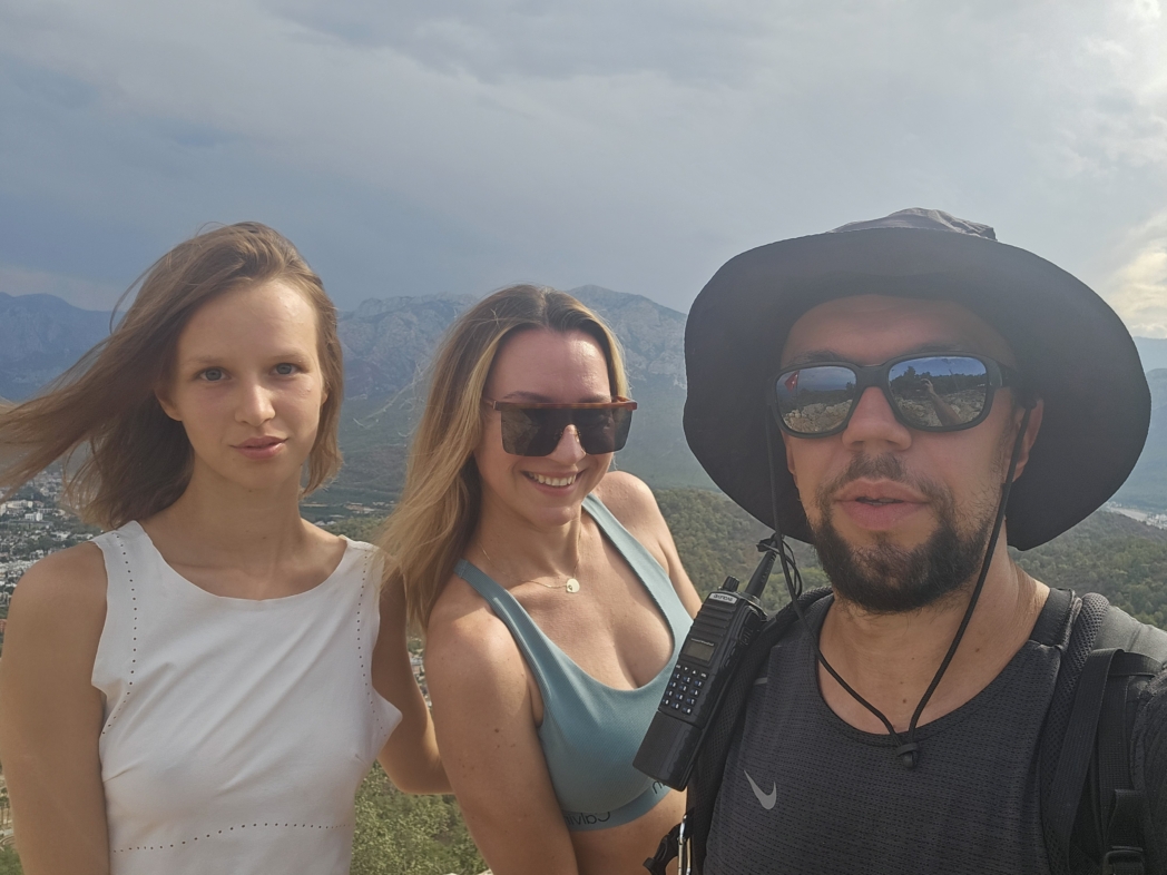 Фото из похода