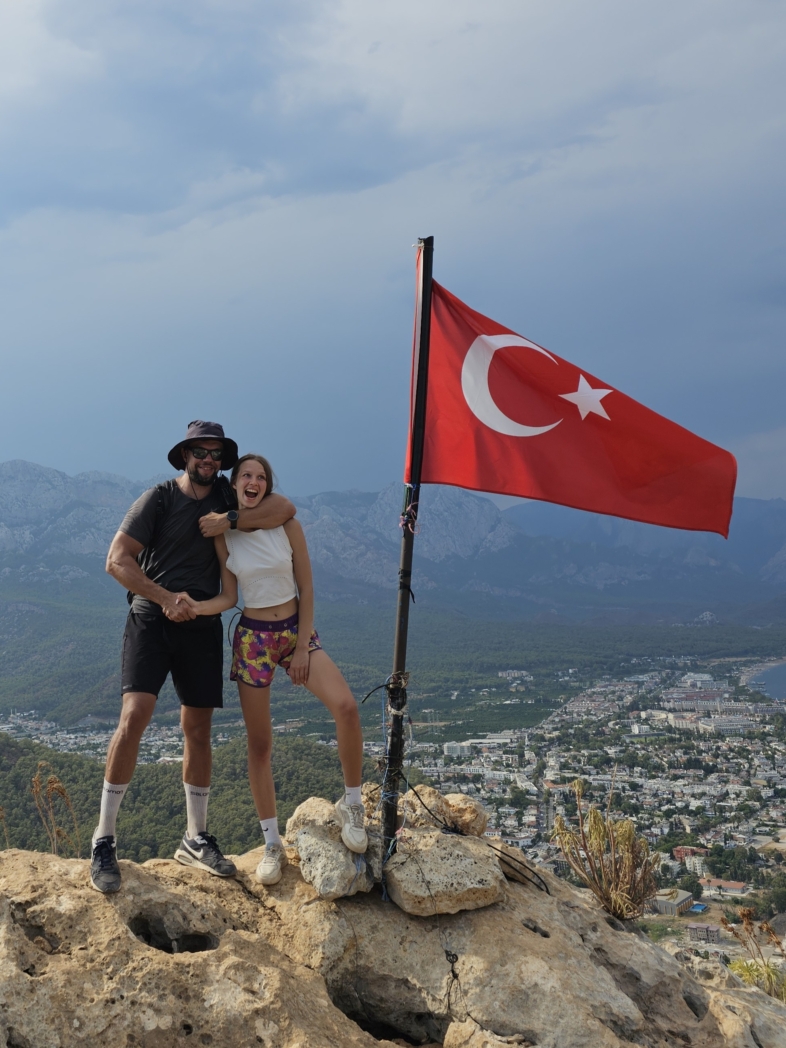 Фото из похода