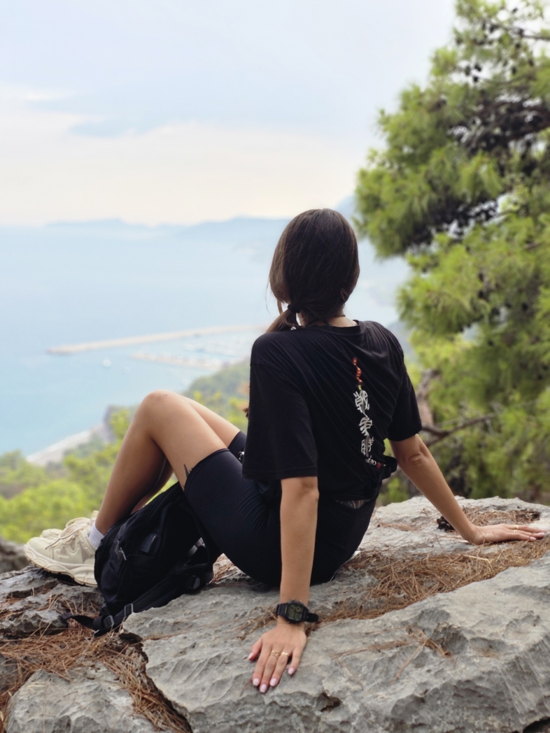 Фото из похода