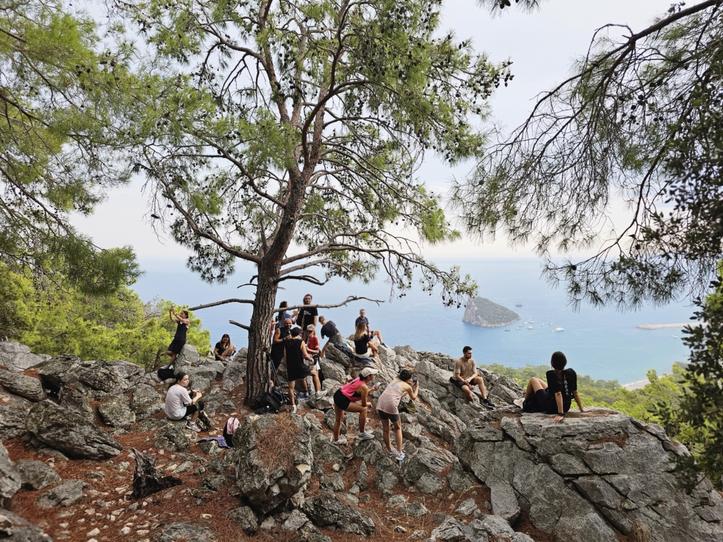 Фото из похода