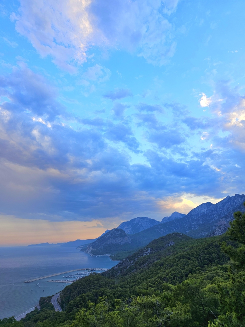 Фото из похода