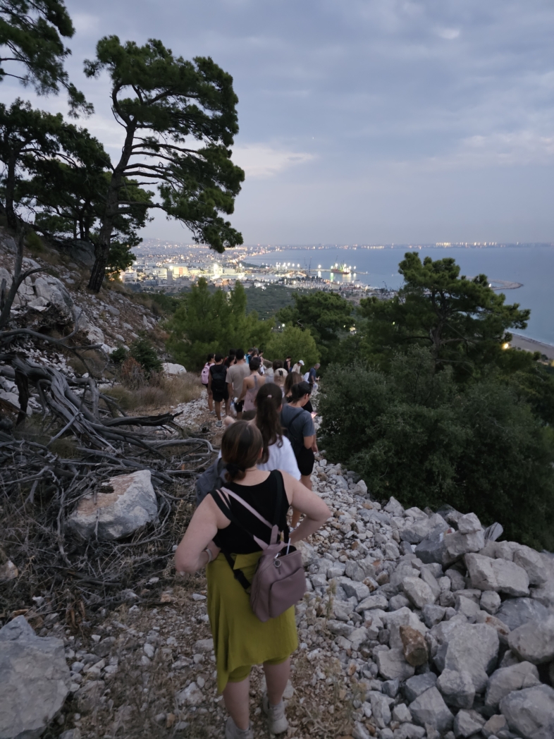 Фото из похода