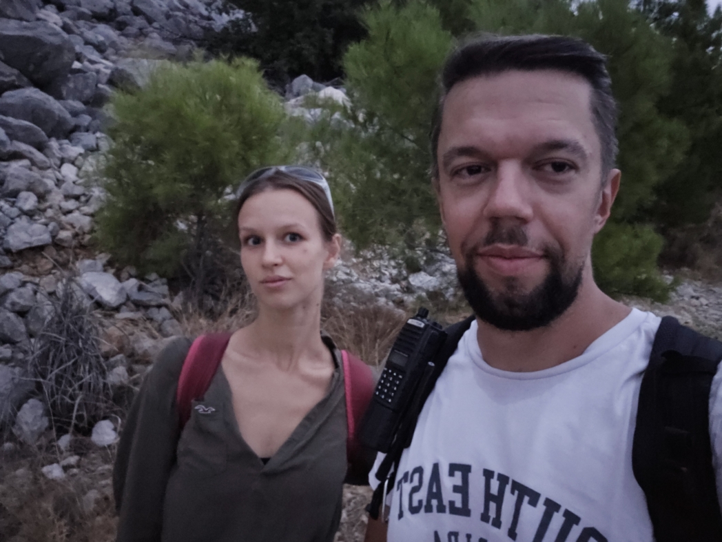 Фото из похода