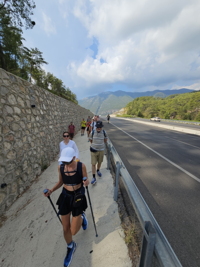 Фото из похода