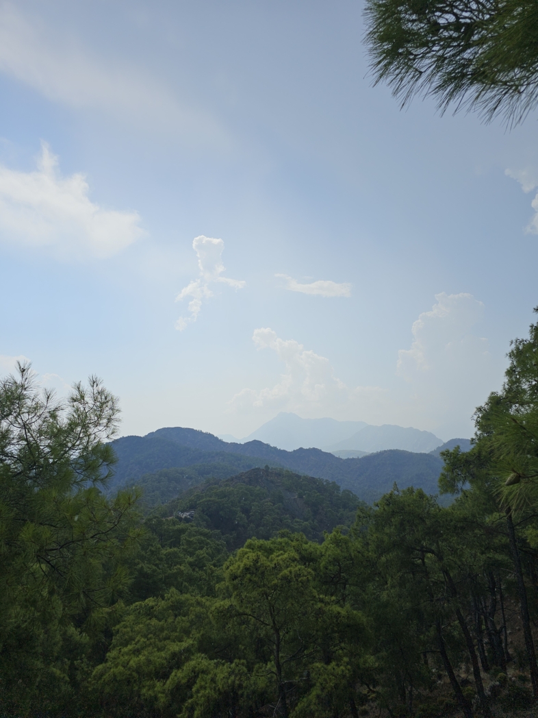 Фото из похода