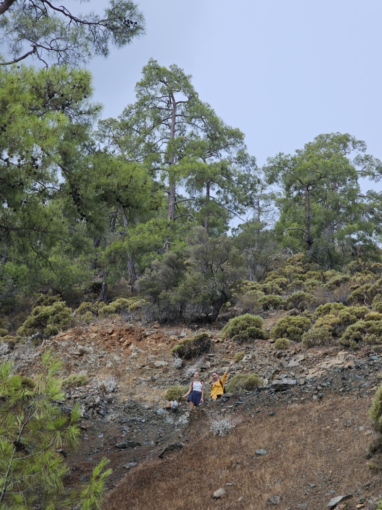 Фото из похода