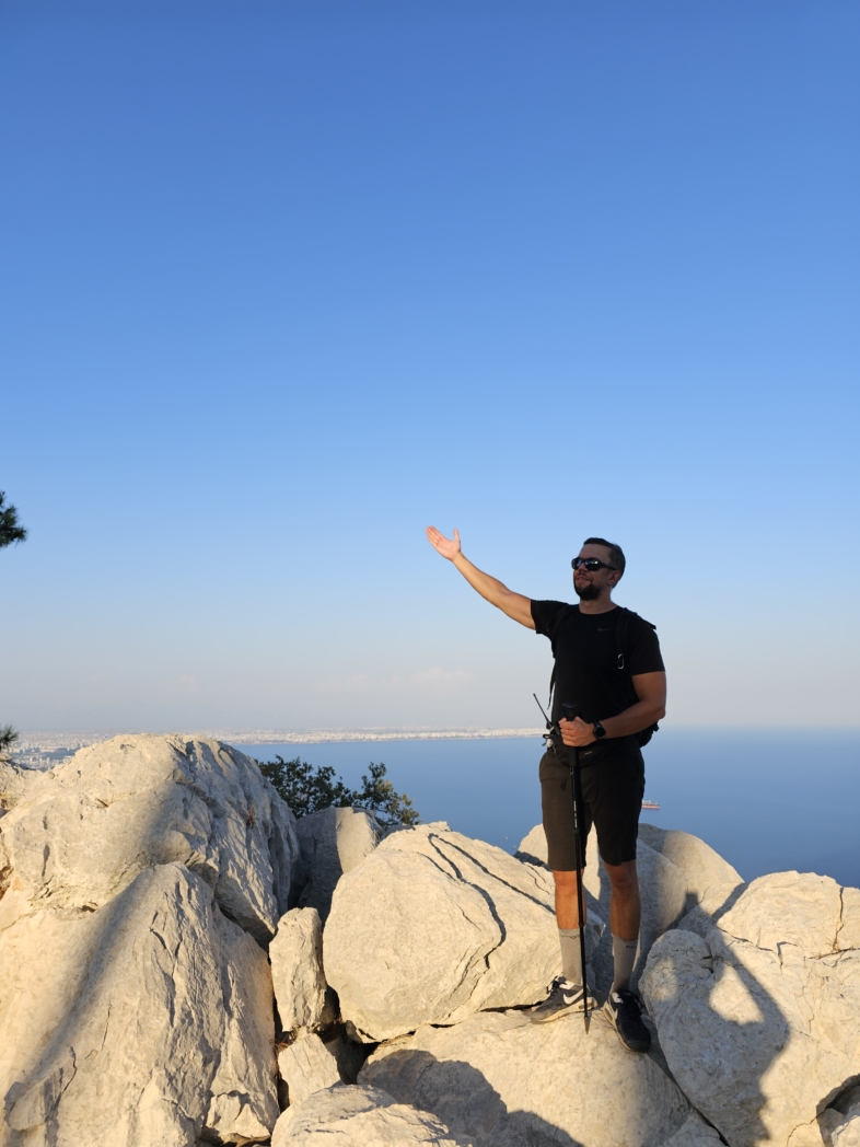 Фото из похода