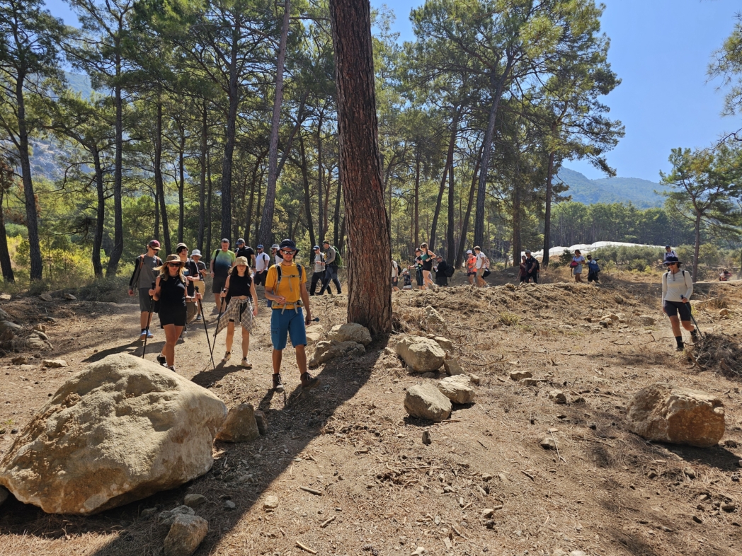 Фото из похода