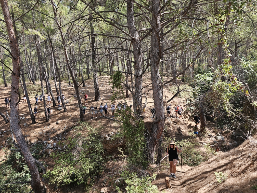 Фото из похода