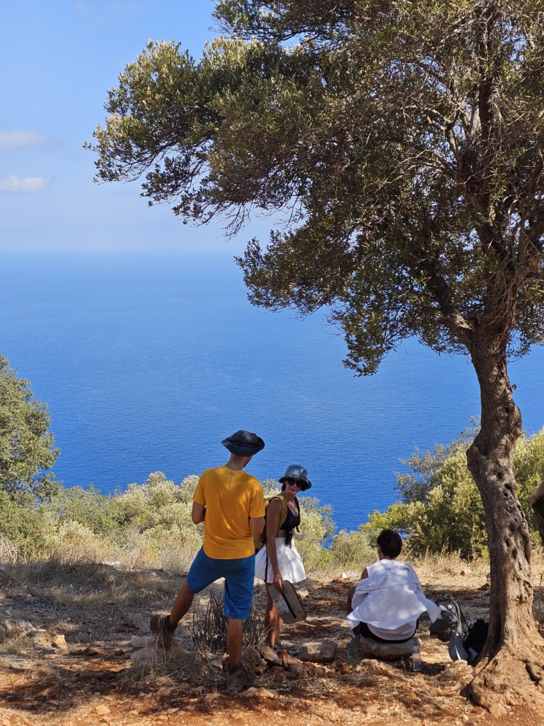 Фото из похода