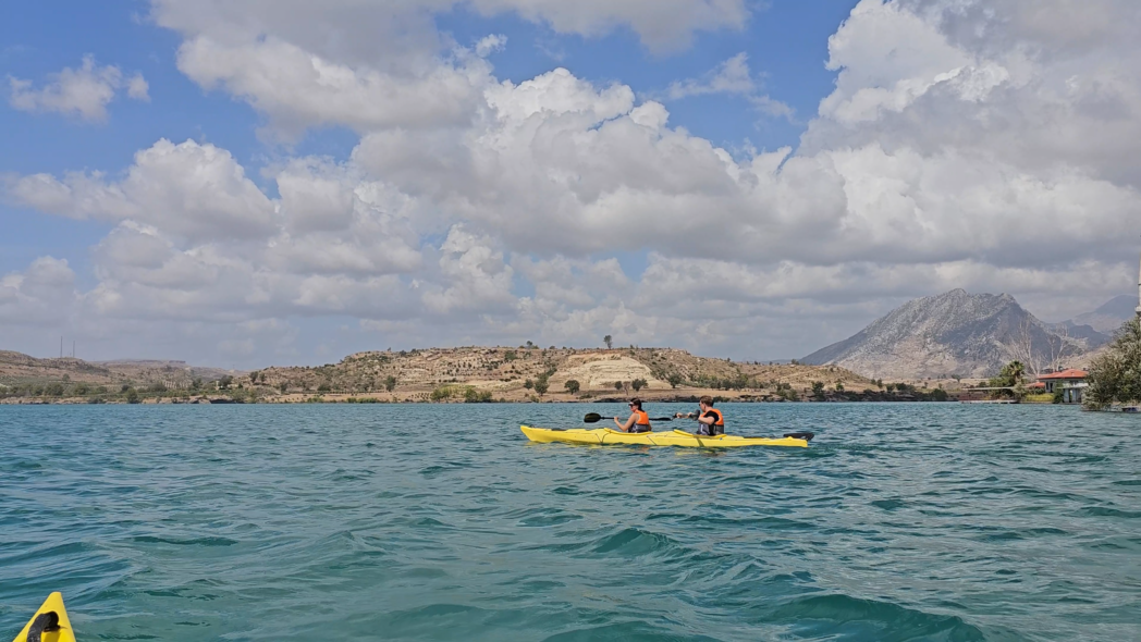 Фото из похода