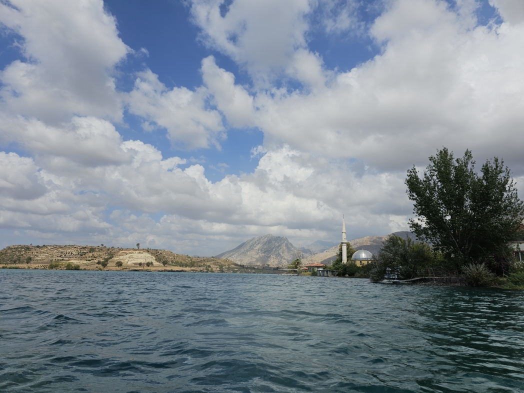 Фото из похода