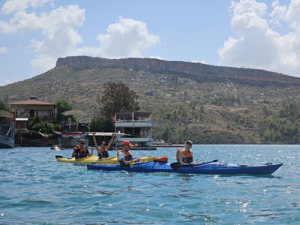 Фото из похода