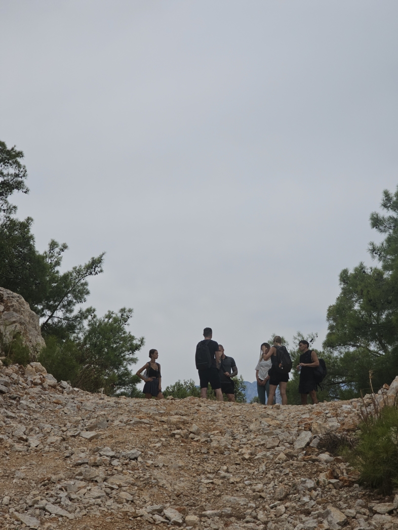 Фото из похода