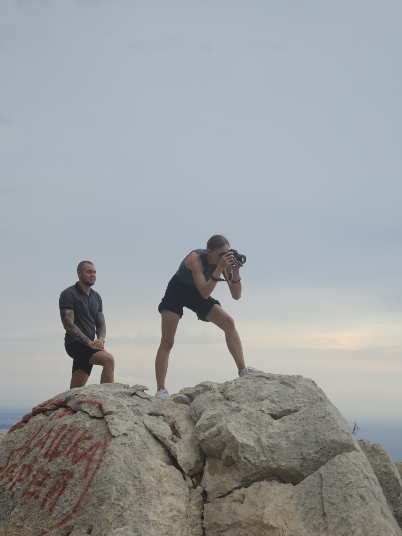 Фото из похода