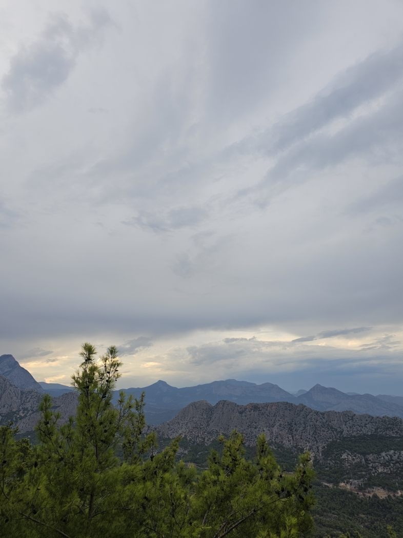 Фото из похода