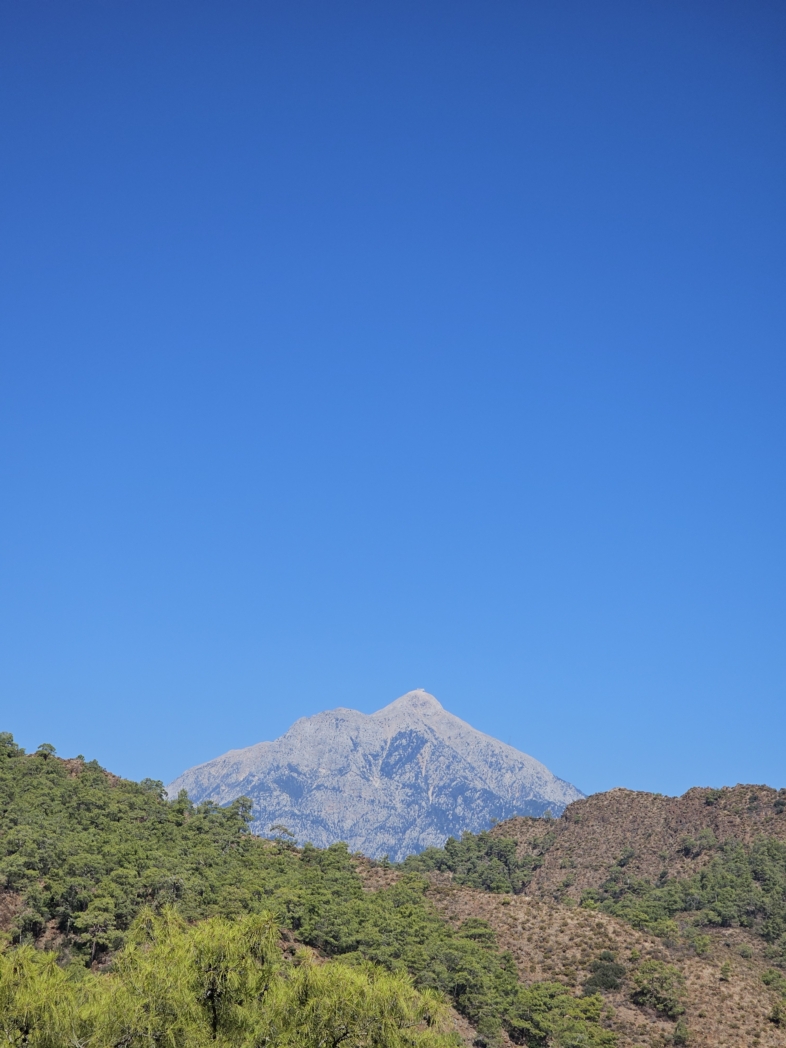 Фото из похода