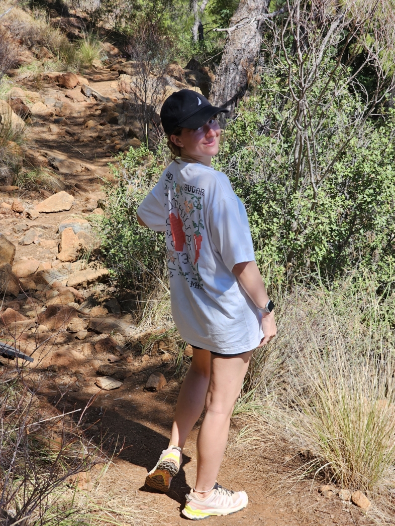 Фото из похода