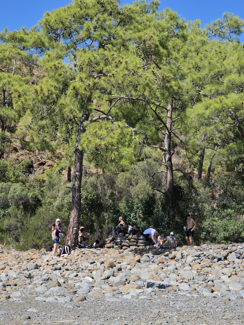 Фото из похода