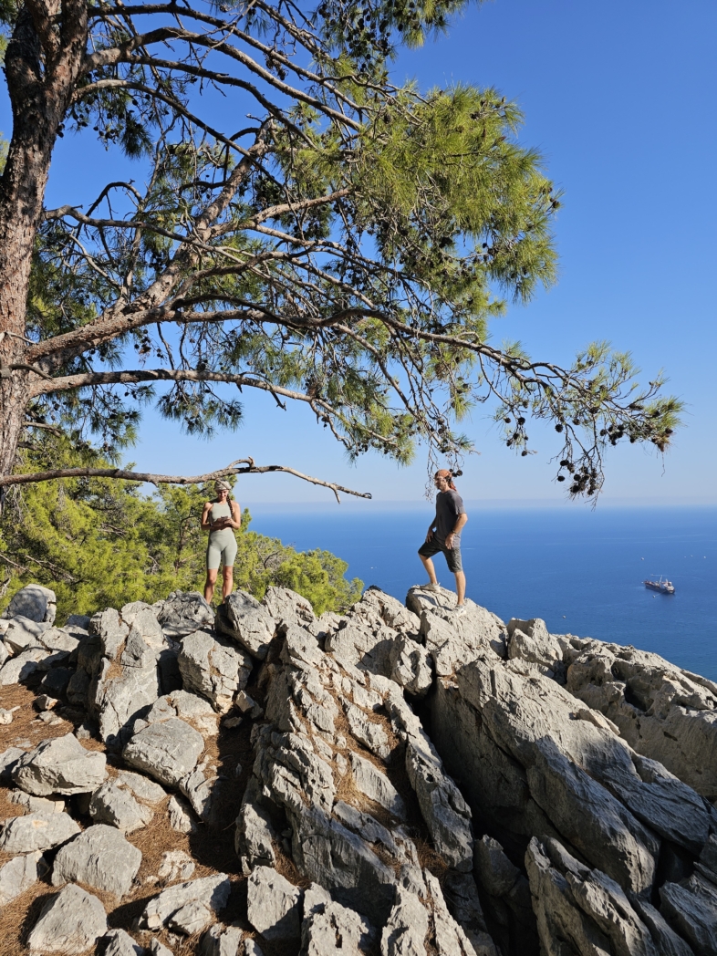 Фото из похода