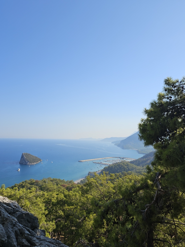 Фото из похода