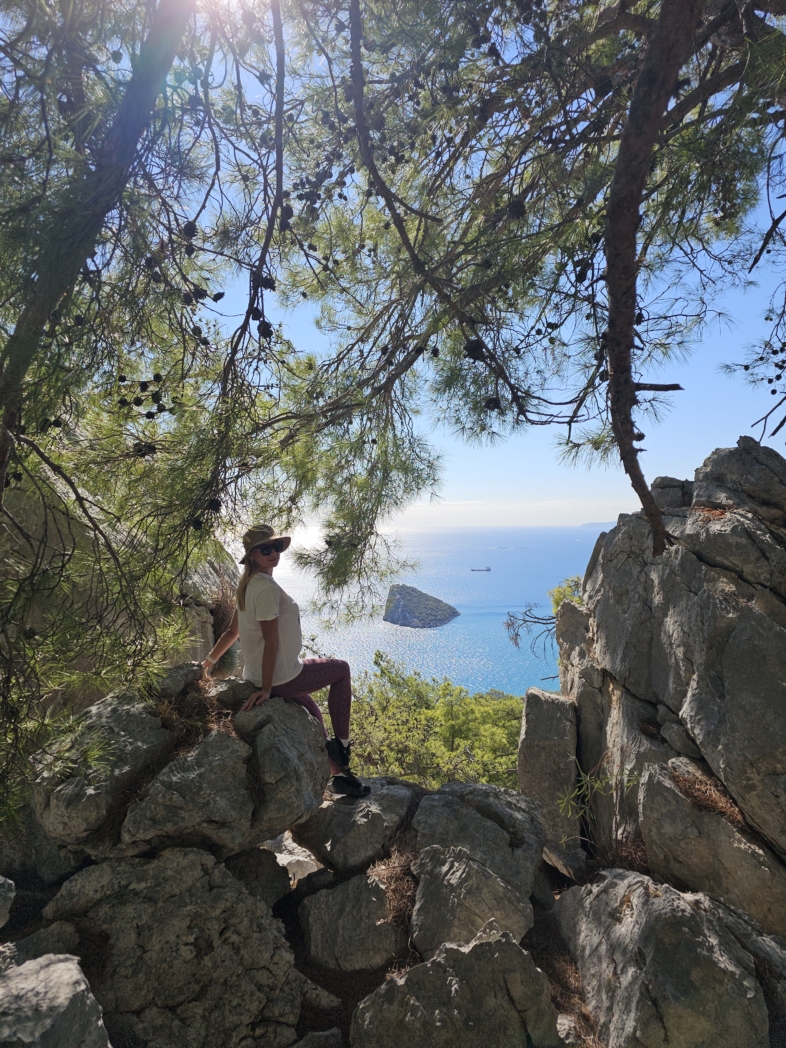 Фото из похода