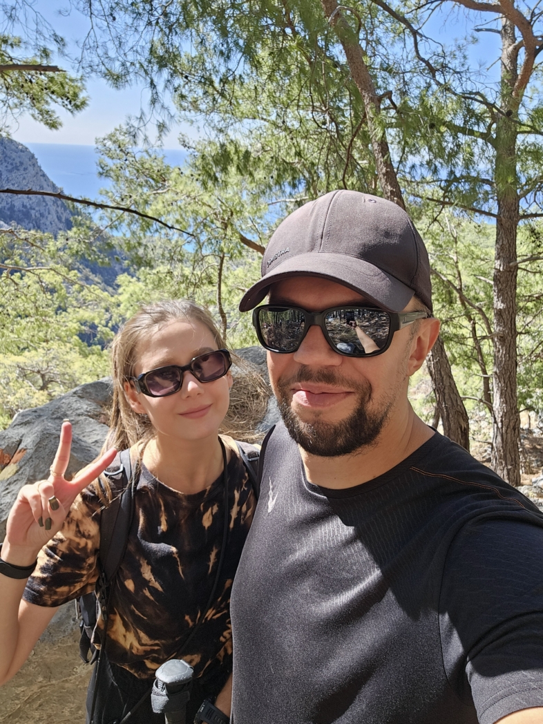 Фото из похода