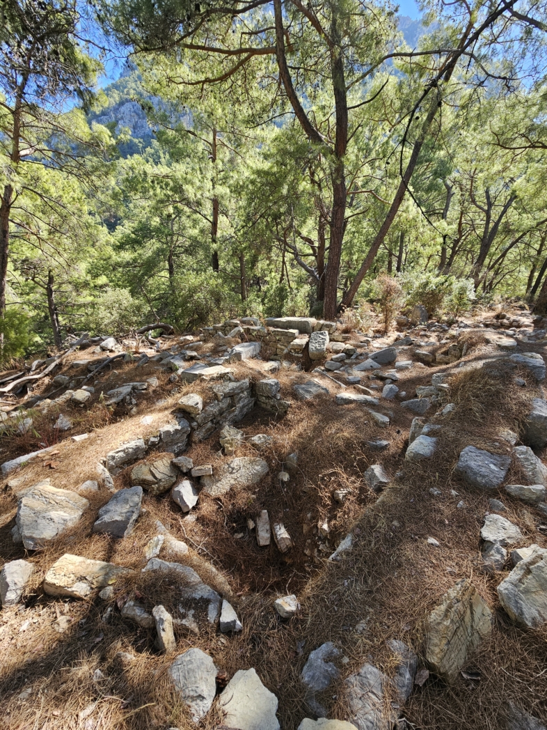 Фото из похода