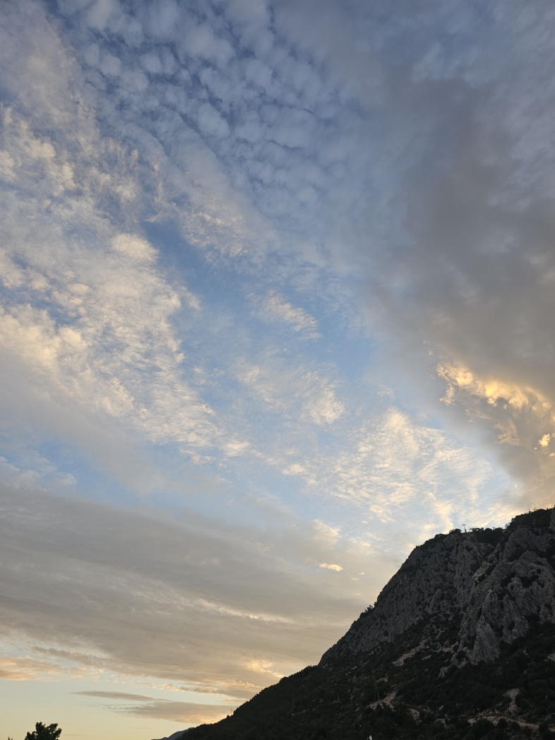 Фото из похода