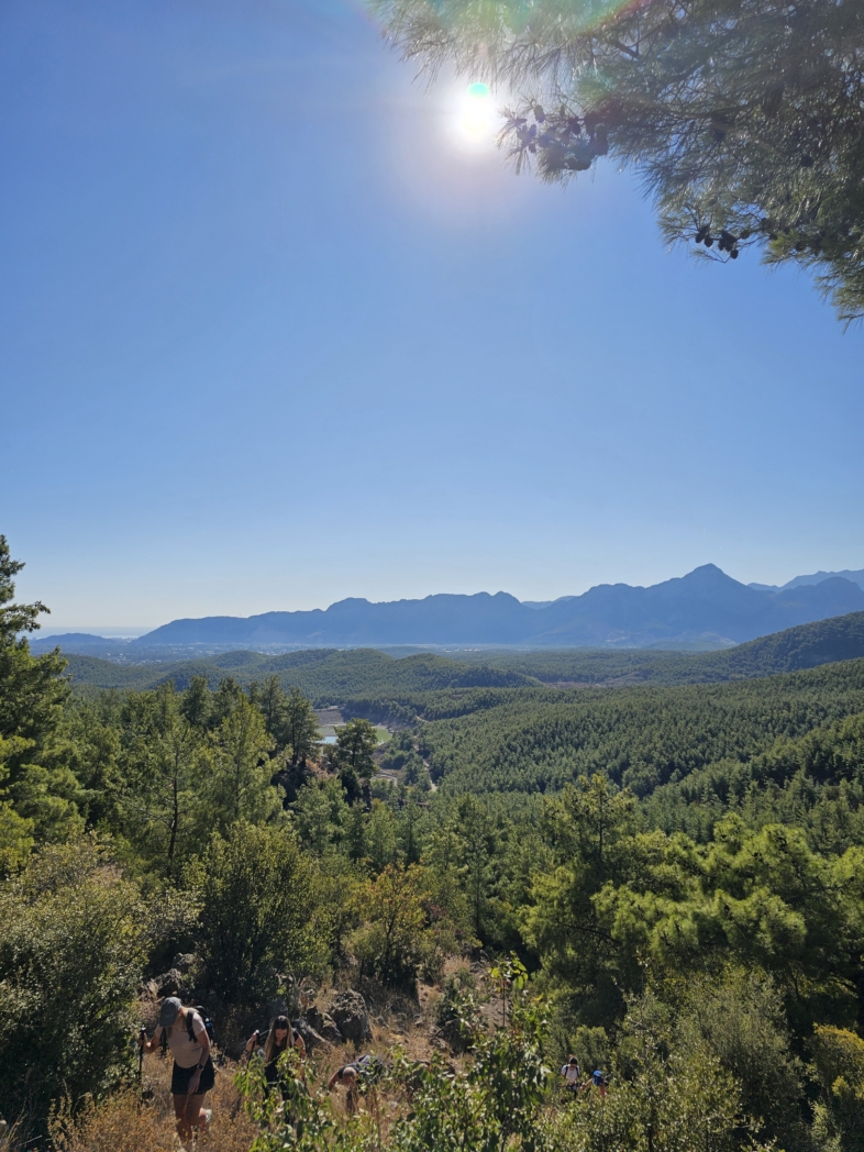 Фото из похода