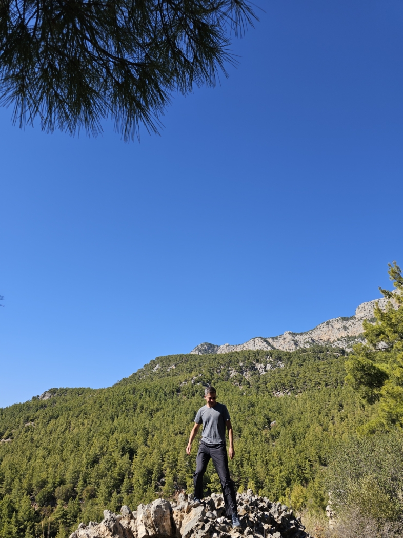 Фото из похода