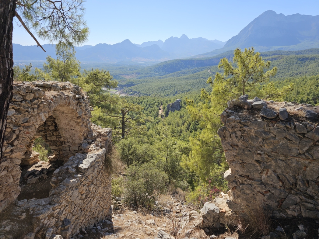 Фото из похода