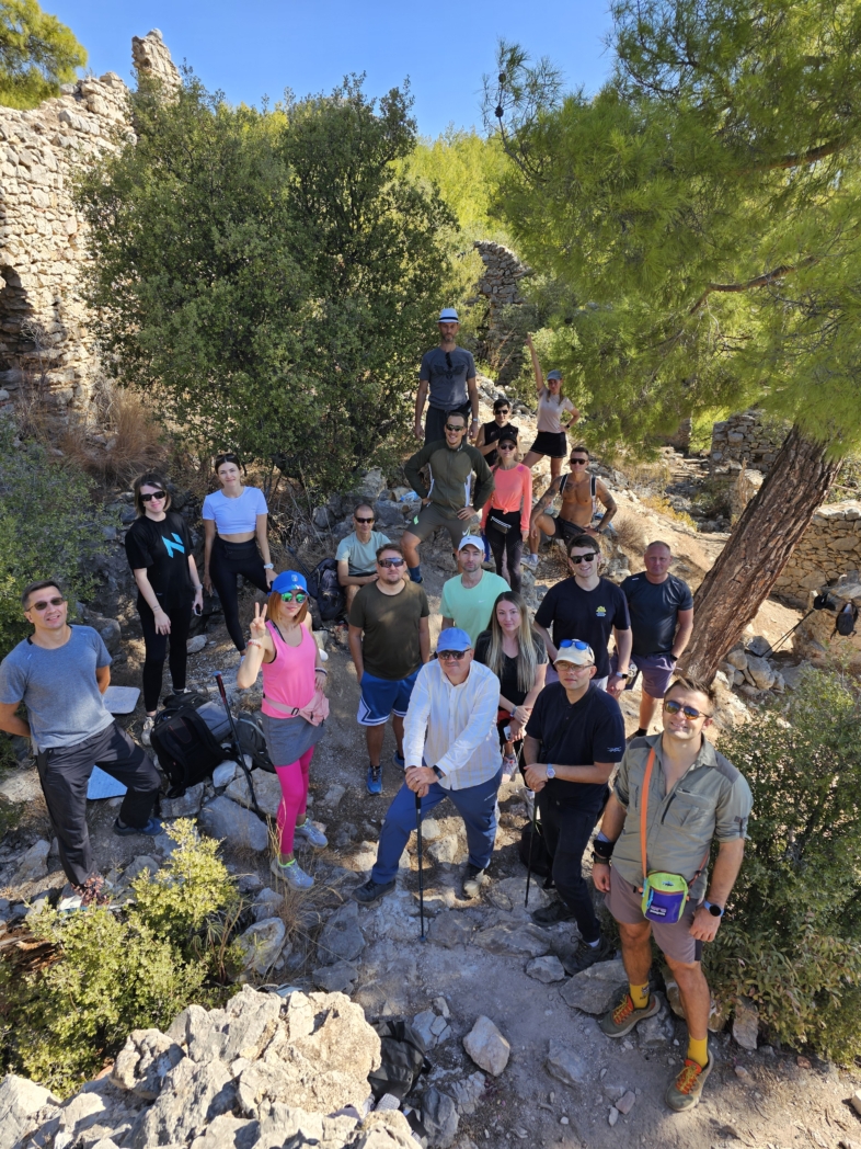 Фото из похода