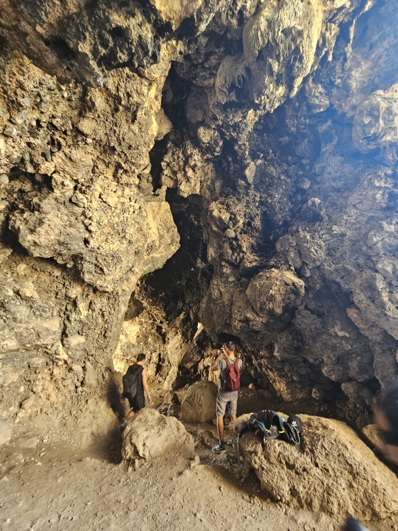 Фото из похода