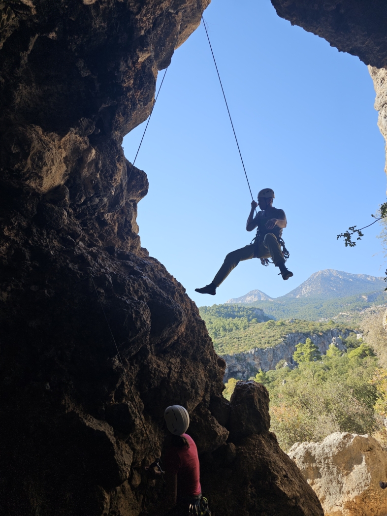 Фото из похода