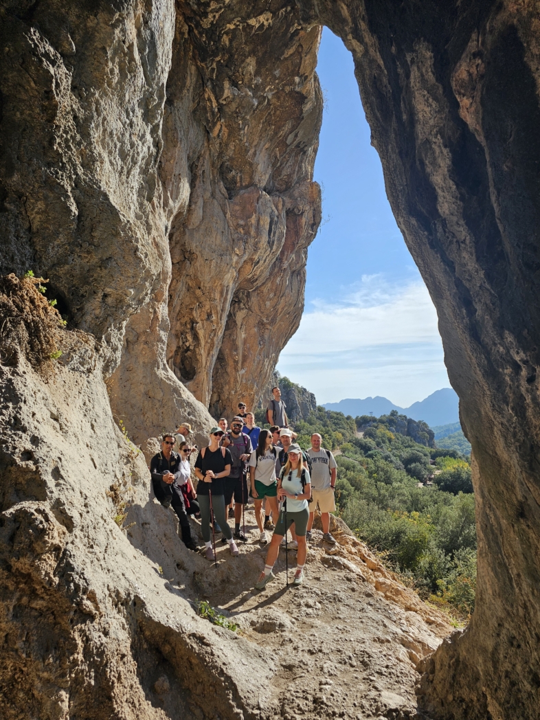 Фото из похода