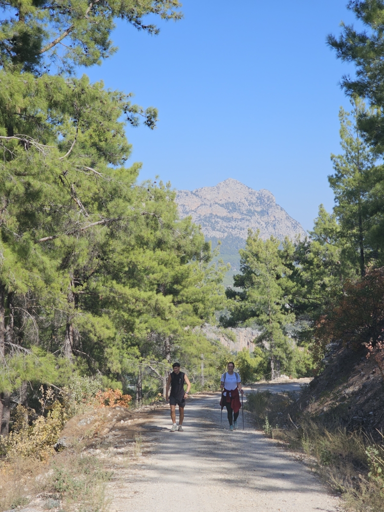 Фото из похода