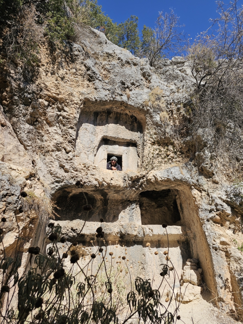 Фото из похода