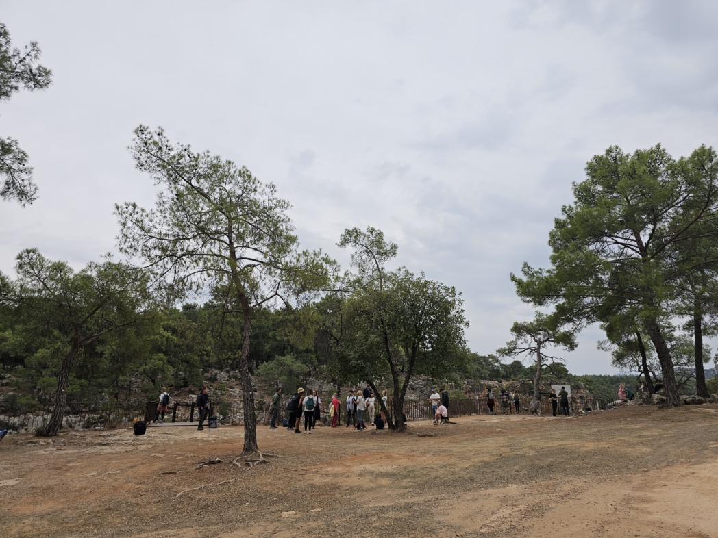 Фото из похода