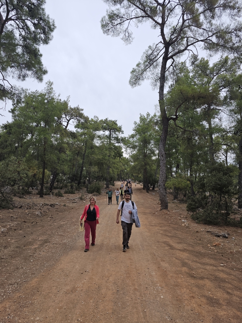 Фото из похода