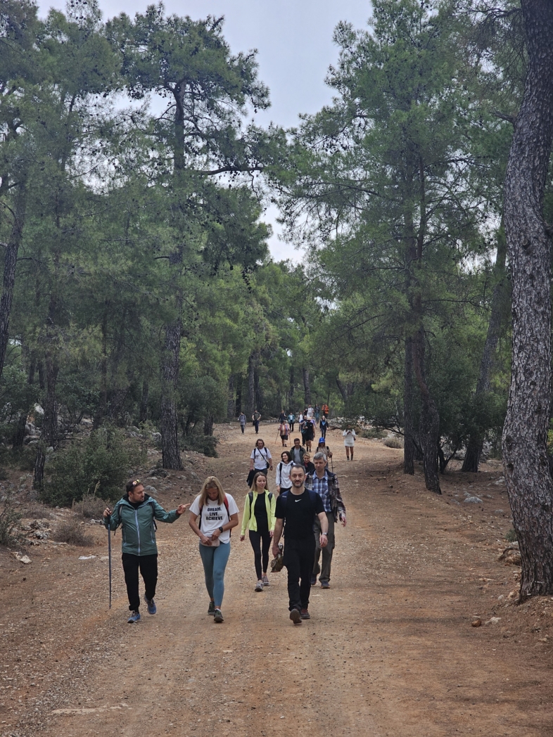 Фото из похода