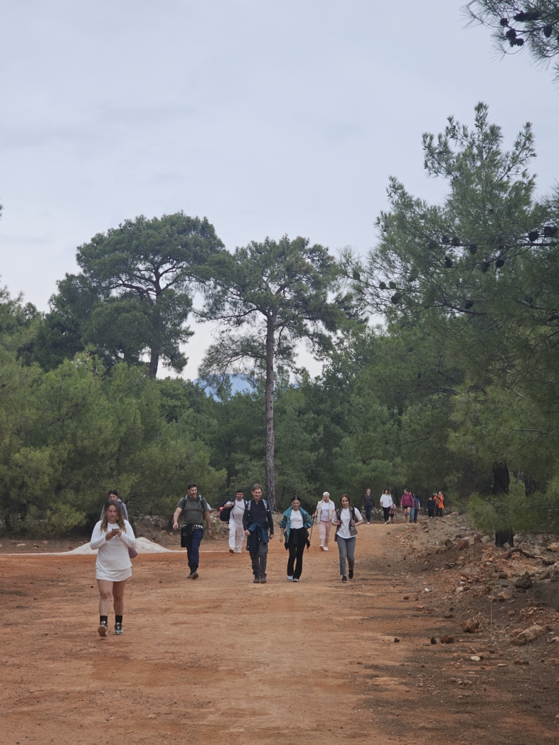 Фото из похода