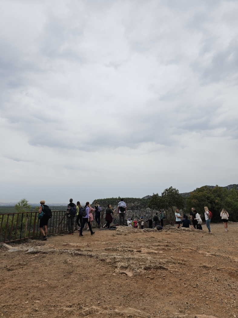 Фото из похода