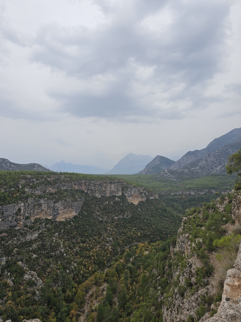 Фото из похода