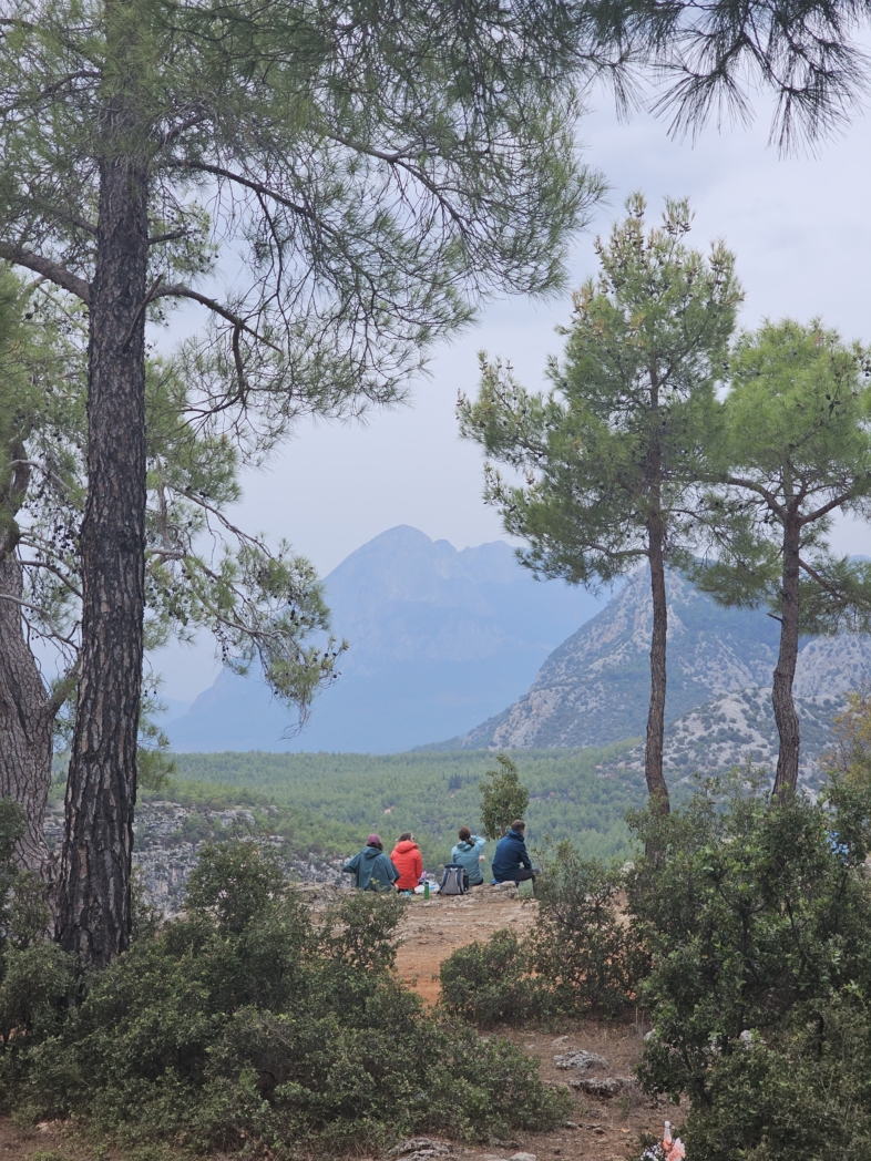 Фото из похода