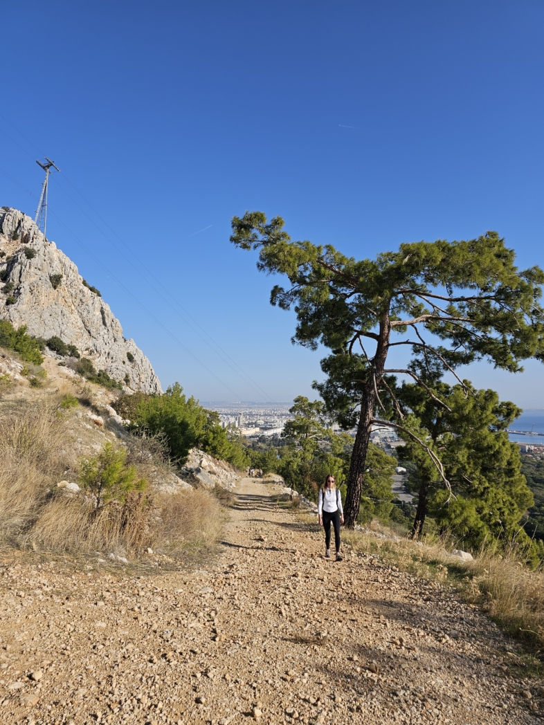 Фото из похода