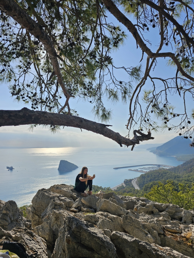 Фото из похода