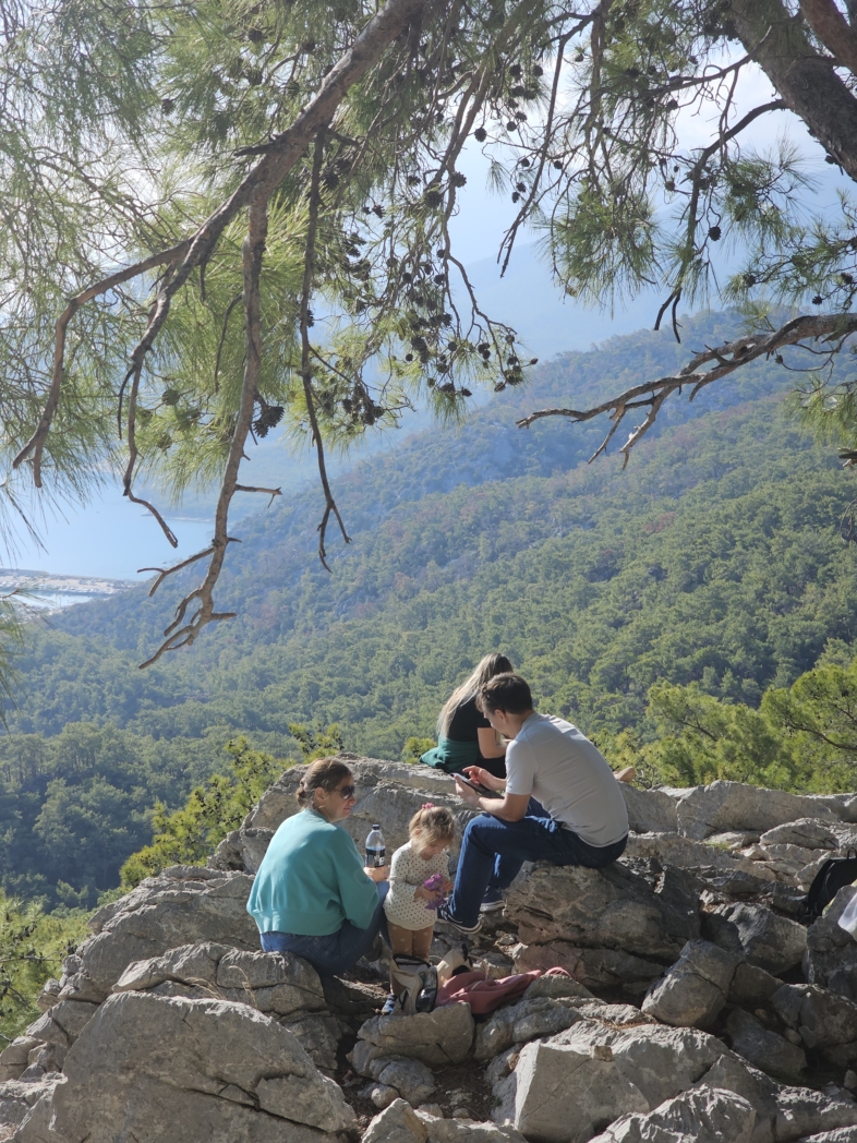 Фото из похода