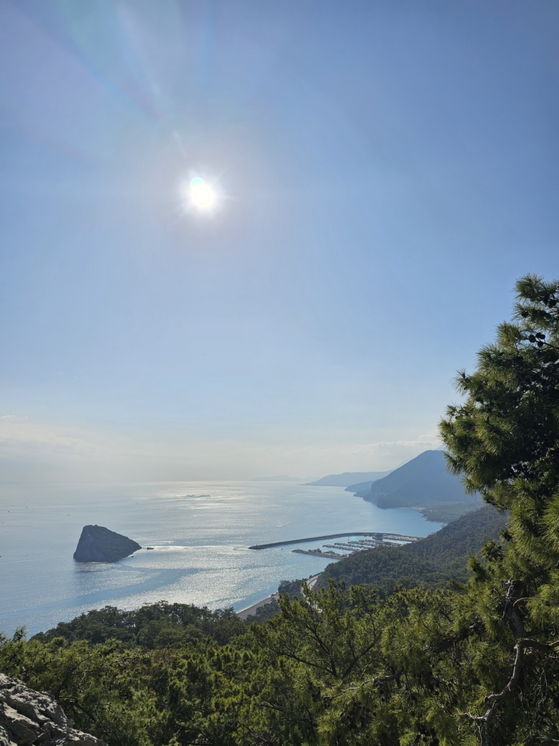 Фото из похода